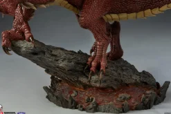 Dungeons & Dragons - Tiamat Deluxe 28 Statue (Int Sales Only)