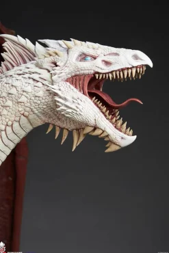 Dungeons & Dragons - Tiamat 28” Statue
