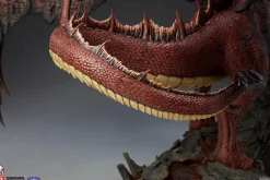 Dungeons & Dragons - Tiamat 28” Statue