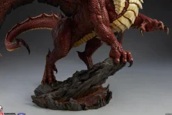 Dungeons & Dragons - Tiamat 28” Statue