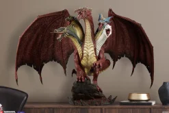 Dungeons & Dragons - Tiamat 28” Statue