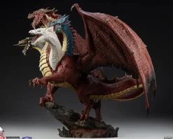 Dungeons & Dragons - Tiamat 28” Statue