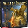 Dungeons & Dragons - Vault of Dragons Board Game