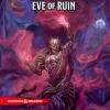 Dungeons & Dragons - Vecna: Eve of Ruin Hardcover Book
