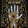 Dungeons & Dragons - Vecna: Eve of Ruin Hardcover Book (Hobby Store Exclusive Variant Cover)