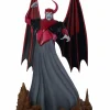 Dungeons & Dragons - Venger 1/4 Scale Statue
