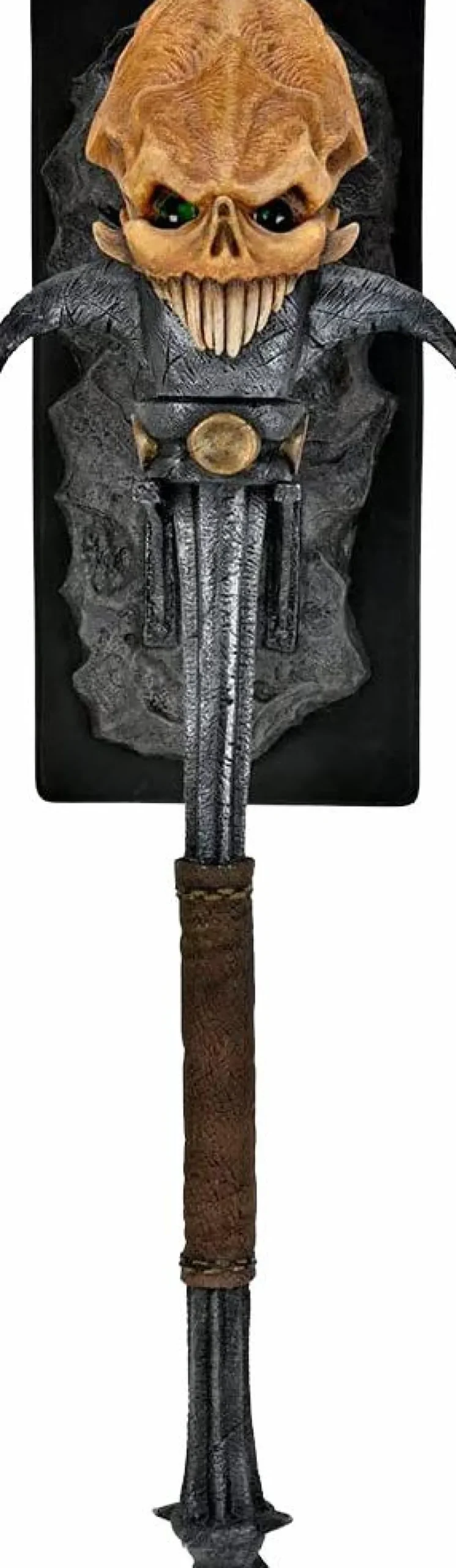 Dungeons & Dragons - Wand of Orcus 1:1 Scale Life-Sized 30” Artifact