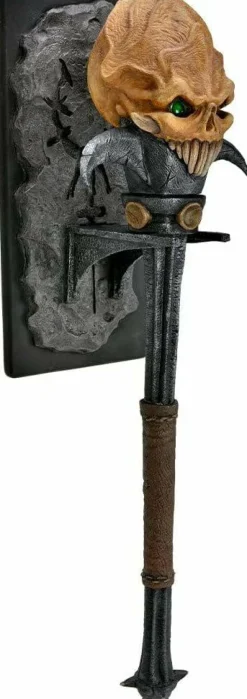 Dungeons & Dragons - Wand of Orcus 1:1 Scale Life-Sized 30” Artifact