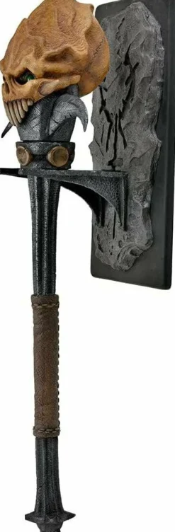 Dungeons & Dragons - Wand of Orcus 1:1 Scale Life-Sized 30” Artifact