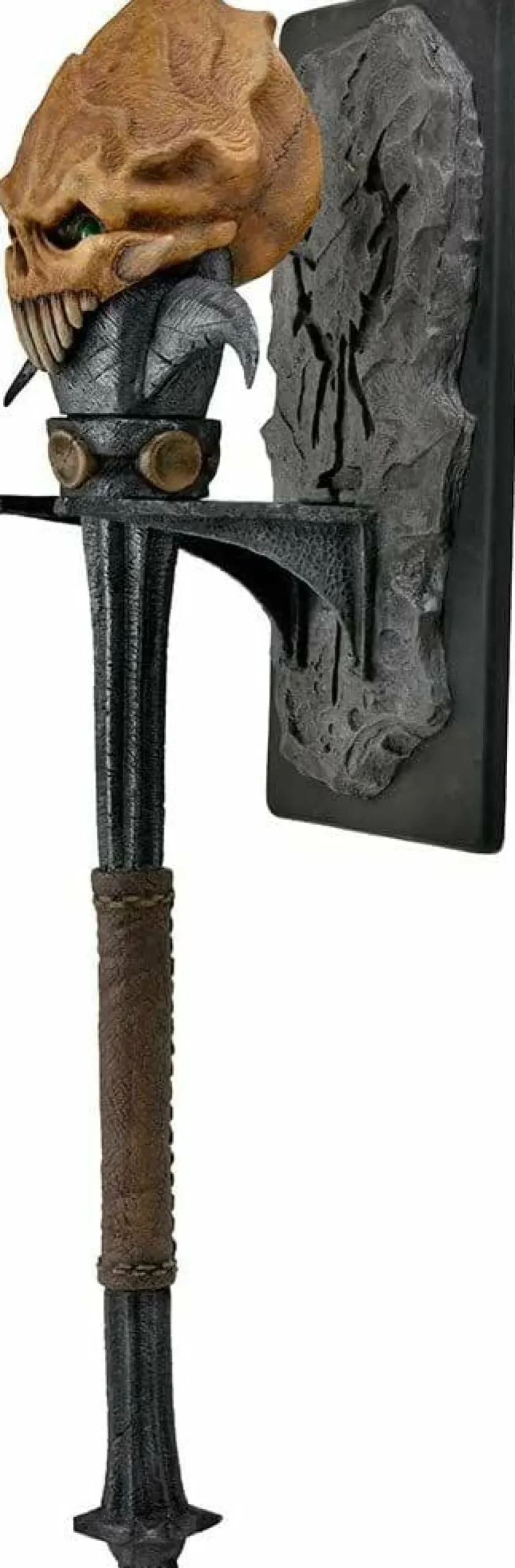 Dungeons & Dragons - Wand of Orcus 1:1 Scale Life-Sized 30” Artifact