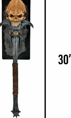 Dungeons & Dragons - Wand of Orcus 1:1 Scale Life-Sized 30” Artifact