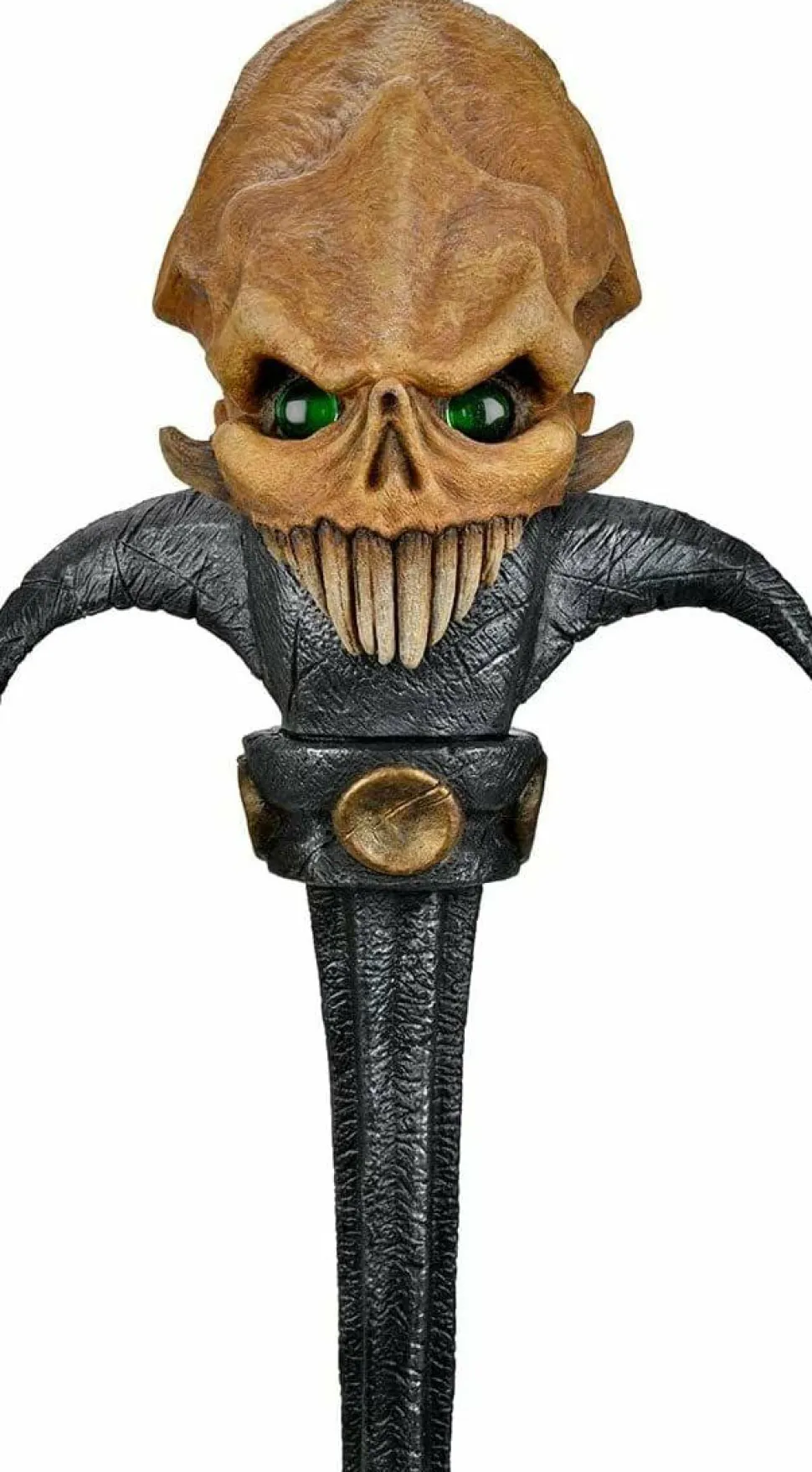 Dungeons & Dragons - Wand of Orcus 1:1 Scale Life-Sized 30” Artifact
