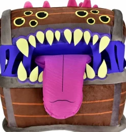 Dungeons & Dragons: Honor Among Thieves (2023) - Mimic Glow-in-the-Dark Phunny 11" Plush