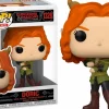 Dungeons & Dragons: Honor Among Thieves (2023) - Doric Pop! Vinyl Figure