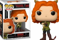 Dungeons & Dragons: Honor Among Thieves (2023) - Doric Pop! Vinyl Figure