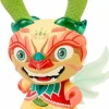Dunny - 8" Imperial Lotus Dragon Dunny Vinyl Figure by Scott Tolleson