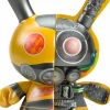Dunny - Dairobo-B Mecha Half Ray 5” Vinyl Figure by Dolly Oblong
