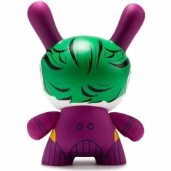 Dunny - The Joker Classic 5” Dunny Vinyl Figure
