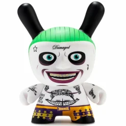 Dunny - The Joker Suicide Squad 5” Dunny Vinyl Figure