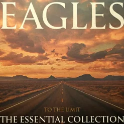 Eagles - The Essential Collection 6xLP Vinyl Record Box Set