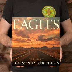 Eagles - The Essential Collection 6xLP Vinyl Record Box Set