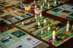 Earth - Board Game