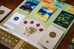 Earth - Board Game