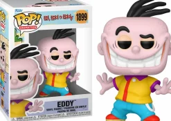 Ed, Edd n Eddy - Eddy Pop! Vinyl Figure
