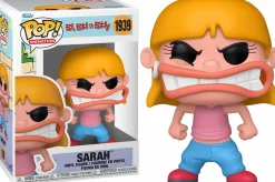 Ed, Edd n Eddy - Sarah Pop! Vinyl Figure (Popcultcha Exclusive)