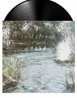 e4444e - Coldstream Road LP Vinyl Record