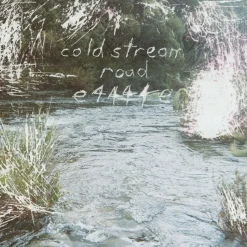 e4444e - Coldstream Road LP Vinyl Record