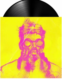 Eels - Extreme Witchcraft (See My Engine Gleam) LP Vinyl Record