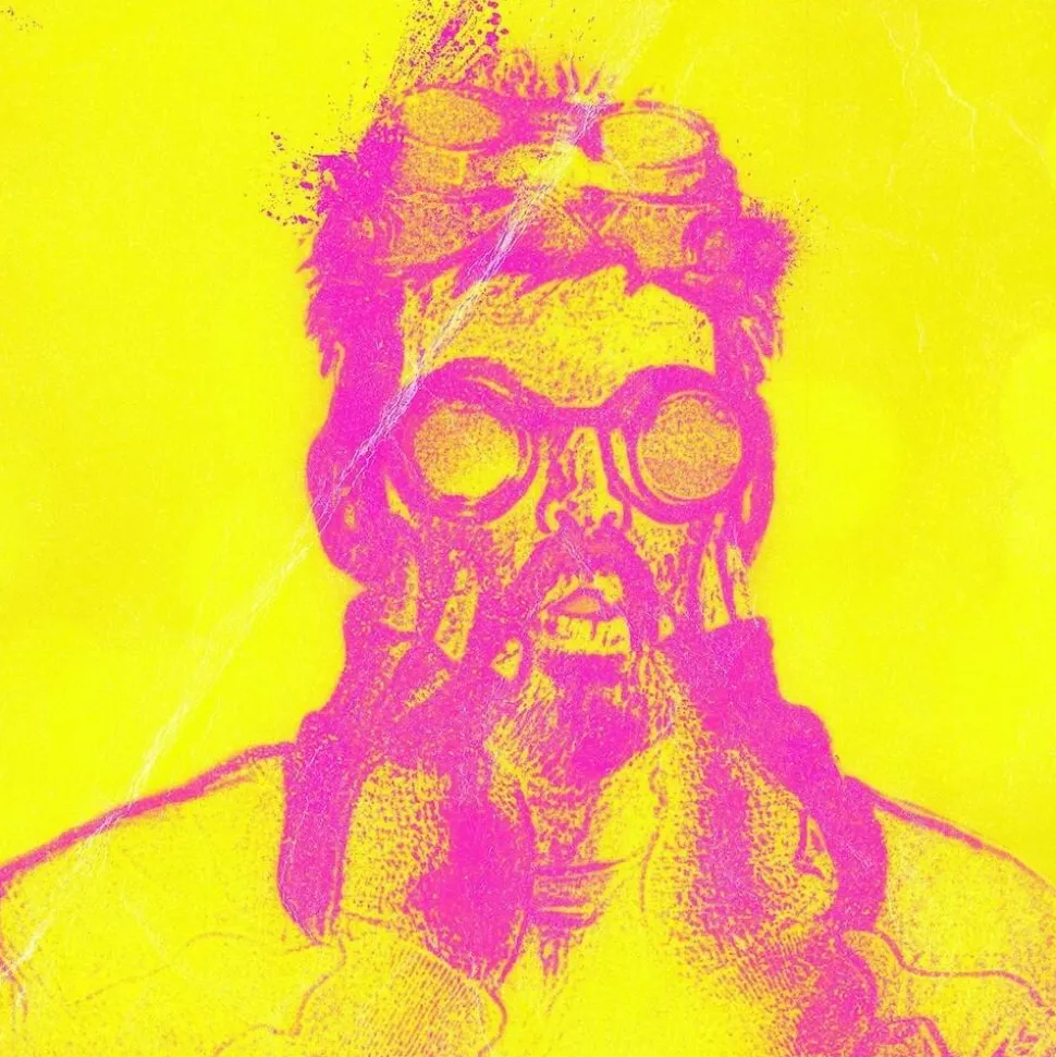 Eels - Extreme Witchcraft (See My Engine Gleam) LP Vinyl Record