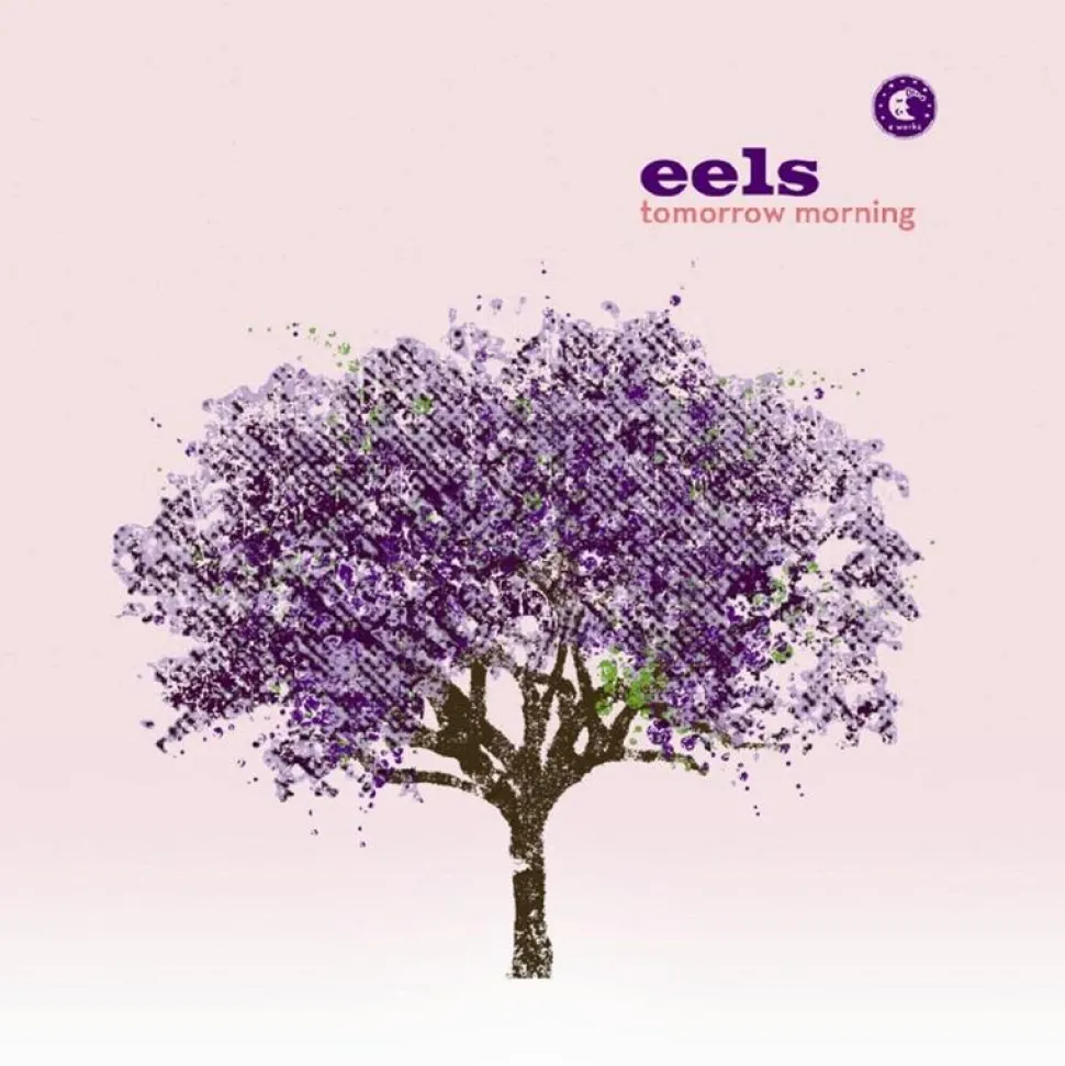 Eels - Tomorrow Morning LP Vinyl Record
