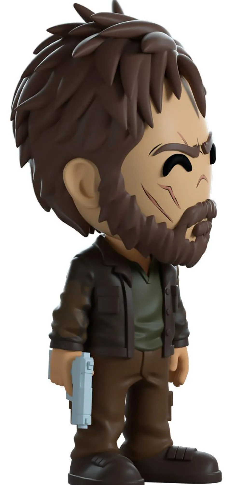 El Camino: A Breaking Bad Movie - Jesse 5" Vinyl Figure