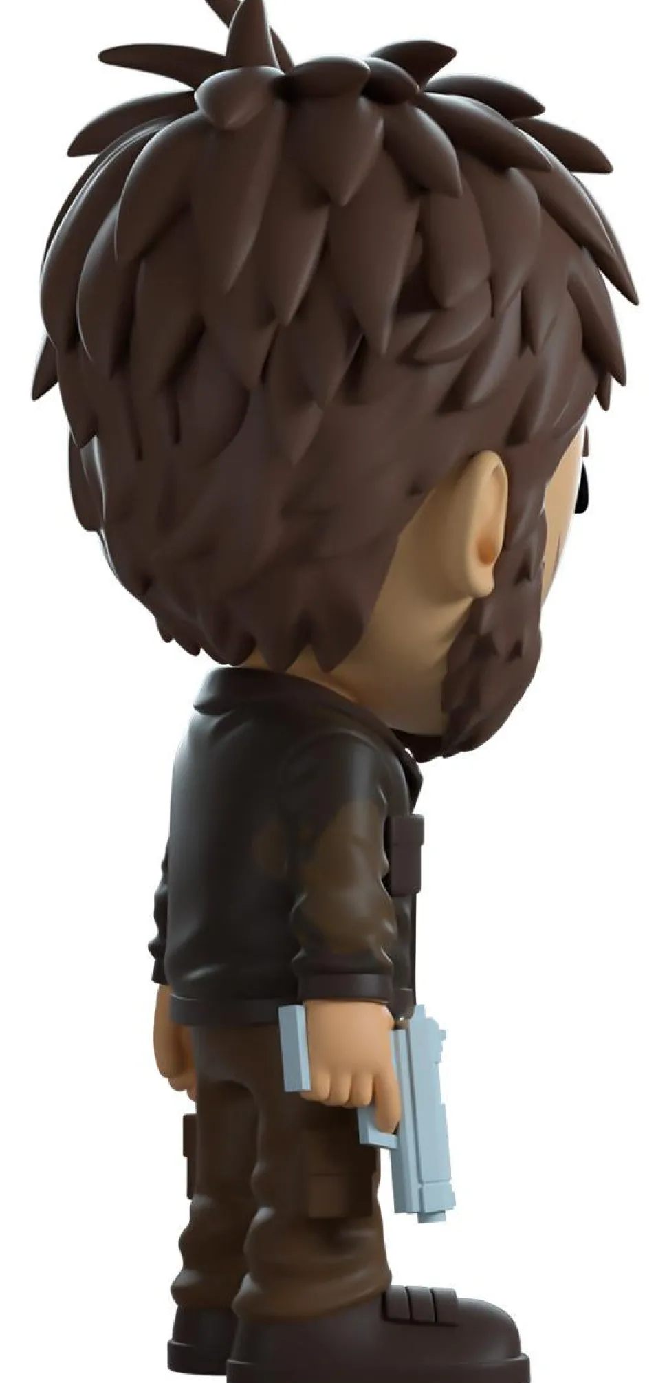 El Camino: A Breaking Bad Movie - Jesse 5" Vinyl Figure