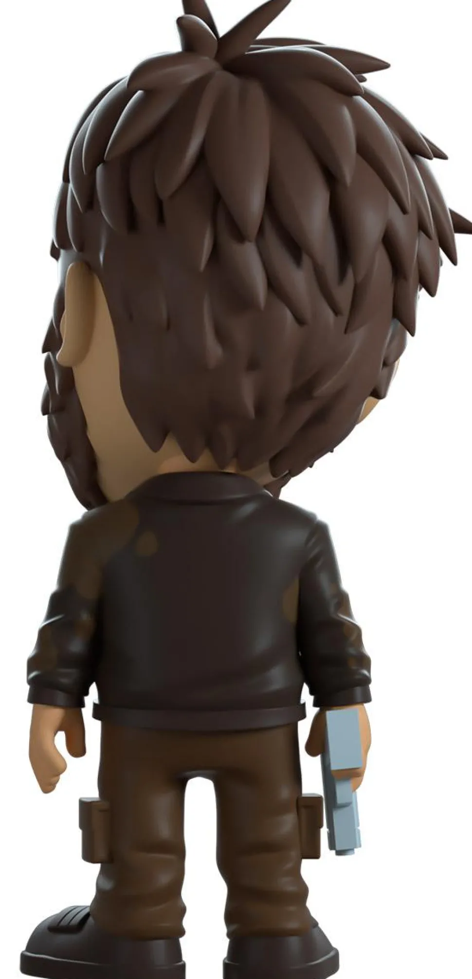 El Camino: A Breaking Bad Movie - Jesse 5" Vinyl Figure