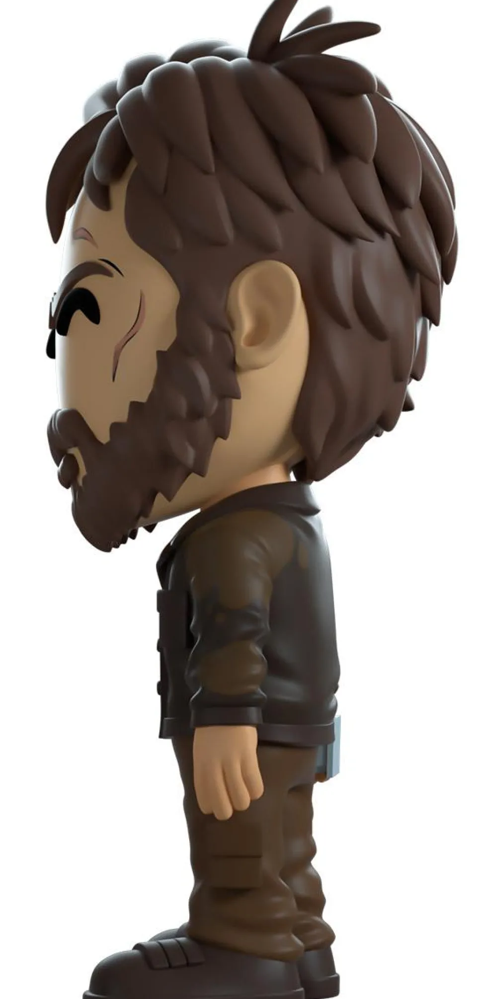 El Camino: A Breaking Bad Movie - Jesse 5" Vinyl Figure