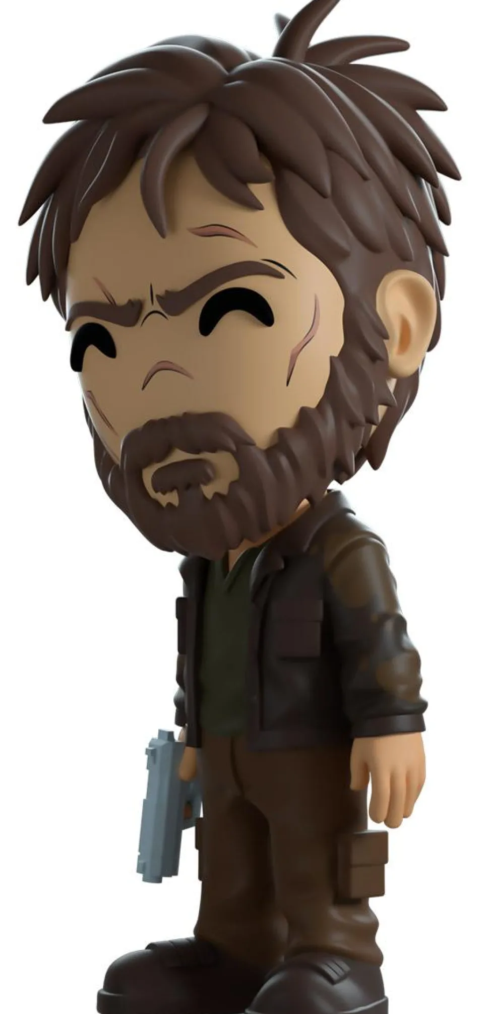 El Camino: A Breaking Bad Movie - Jesse 5" Vinyl Figure