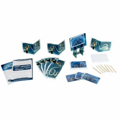 El Maestro - The Air Drawing Card Game