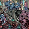 Elephantmen - Mammoth Volume 02 Trade Paperback