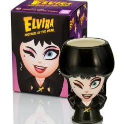 Elvira - Elvira Cupful of Cute Ceramic Mug