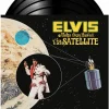 Elvis Presley - Aloha from Hawaii via Satellite Expanded Edition 4xLP Vinyl Record