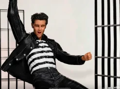 Elvis Presley - Elvis Presley Jailhouse Rock 1/10th Scale Statue