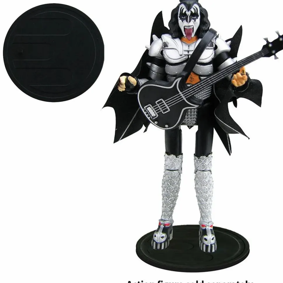 Entertainment Earth - Black Action Figure Display Stand 25-Pack