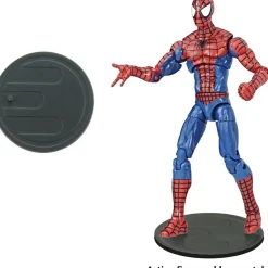 Entertainment Earth - Grey Action Figure Display Stand 25-Pack