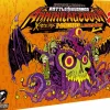 Epic Spell Wars of the Battle Wizards - Annihilageddon 2: Xtreme Nacho Legends Deck Building Board Game