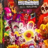 Epic Spell Wars of the Battle Wizards - Duel at Mt. Skullzfyre Board Game