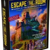 Escape the Room - Mystery at the Stargazer’s Manor Board Game