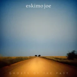 Eskimo Joe - Ghosts Of The Past LP Vinyl Record (Pale Blue Coloured Vinyl)